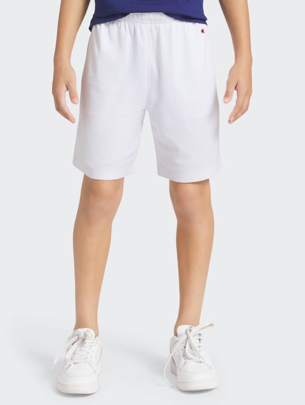 Champion Kids Mesh Shorts XL NWT
